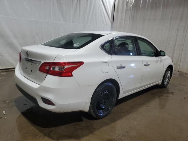 2017 Nissan Sentra S VIN: 3N1AB7AP4HY278892 Lot: 51539524