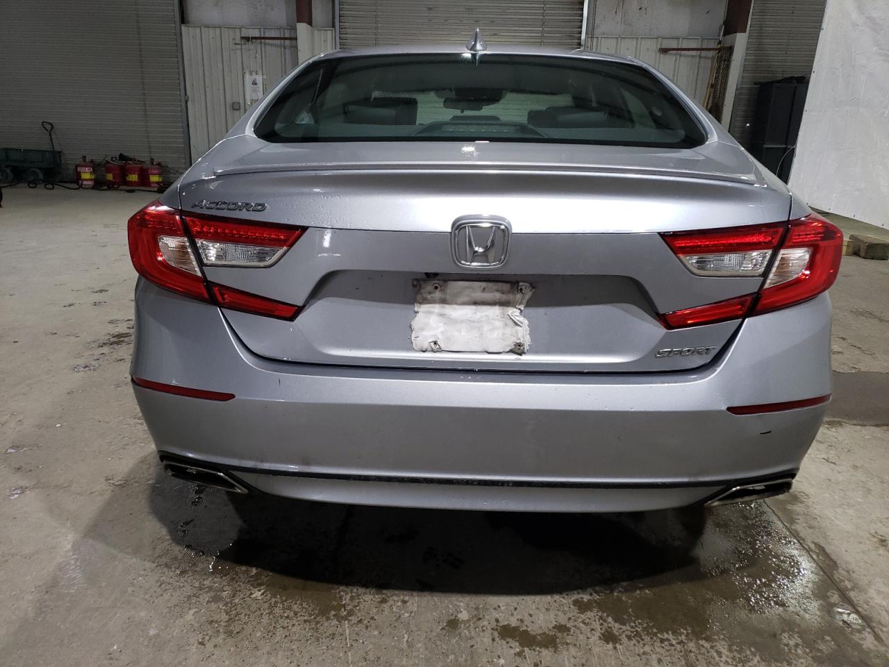 1HGCV1F39KA085179 HONDA ACCORD 2019