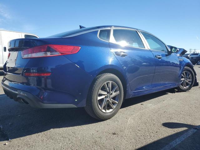 2020 Kia Optima Lx VIN: 5XXGT4L30LG386716 Lot: 50858524