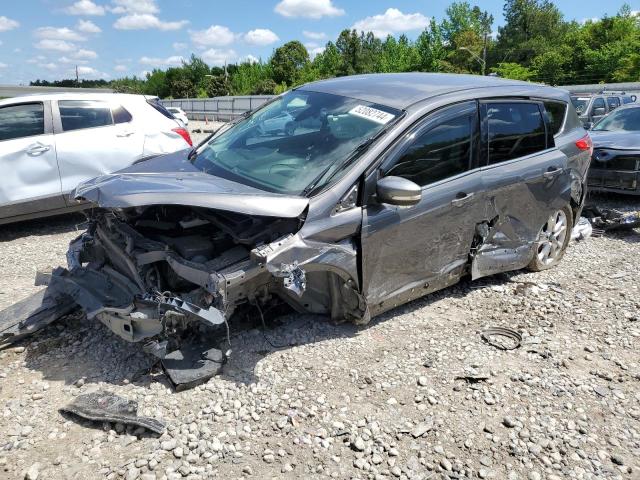 2013 Ford Escape Sel VIN: 1FMCU0HX4DUD52849 Lot: 52082744