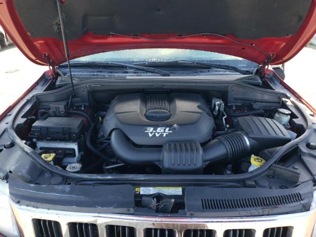 2012 Jeep Grand Cherokee Laredo VIN: 1C4RJEAG8CC259531 Lot: 50741034