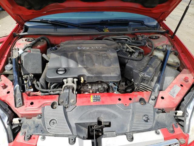 2013 Chevrolet Impala Lt VIN: 2G1WG5E31D1197527 Lot: 50675414