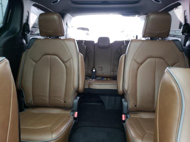 2021 CHRYSLER PACIFICA L - 2C4RC3GG3MR595215