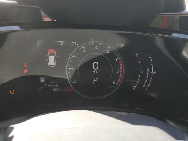 2024 LEXUS NX 350 BAS JTJAGCEZXR2016214