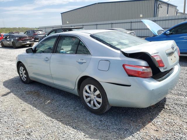 2007 Toyota Camry Ce VIN: JTNBE46K973097133 Lot: 50083504