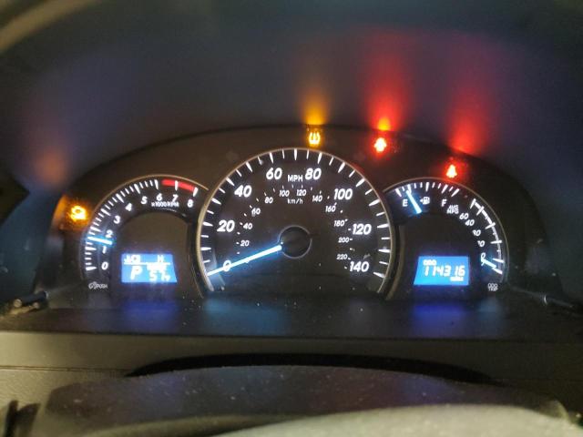 2014 Toyota Camry L VIN: 4T1BF1FK0EU438468 Lot: 51289904