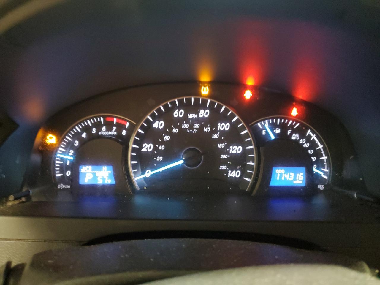 4T1BF1FK0EU438468 2014 Toyota Camry L