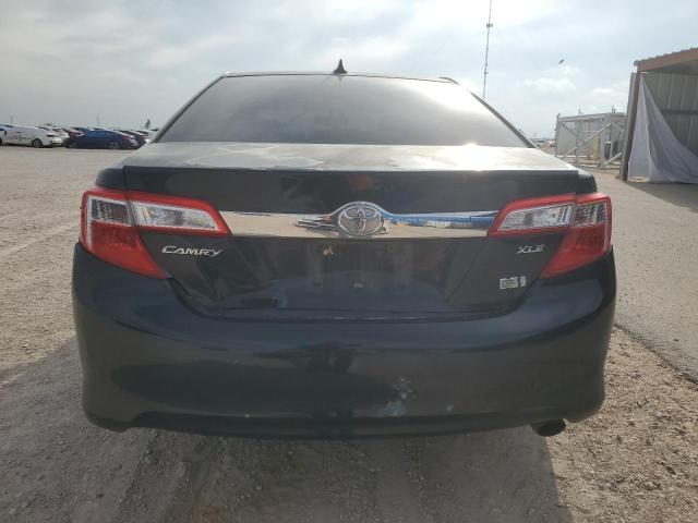 VIN 4T1BD1FK7DU068723 2013 Toyota Camry, Hybrid no.6