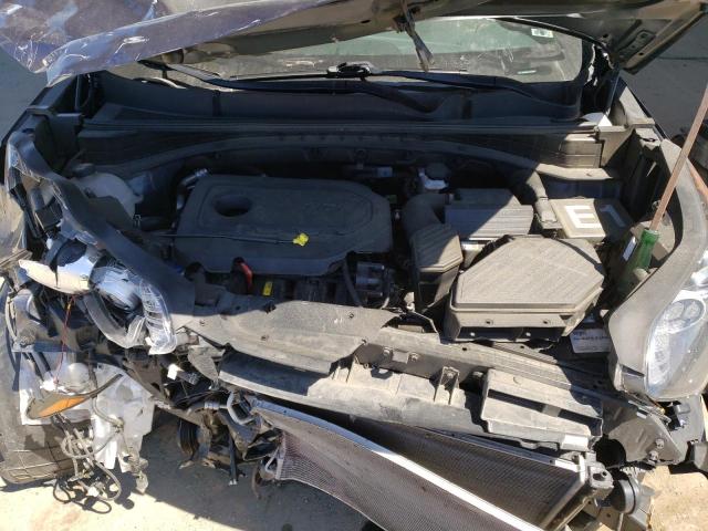 2021 KIA SPORTAGE S - KNDP63AC4M7938362