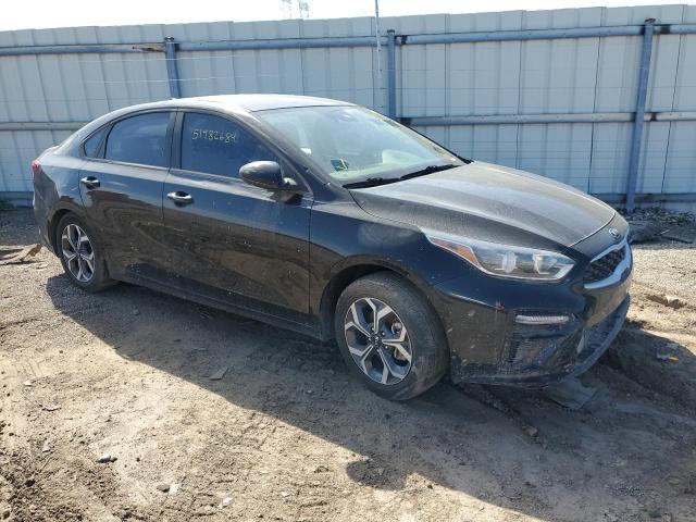 2019 Kia Forte Fe VIN: 3KPF24AD1KE131395 Lot: 51982684