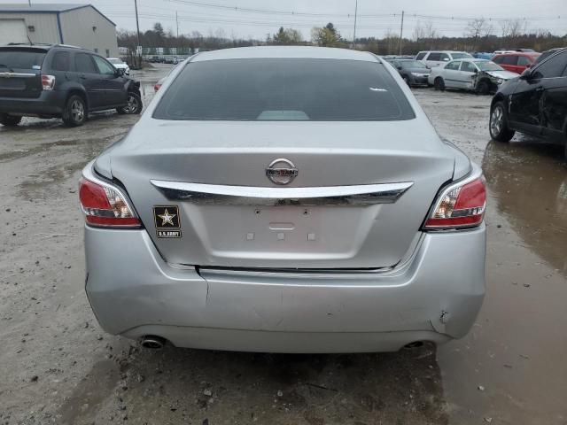 2015 Nissan Altima 2.5 VIN: 1N4AL3AP2FC574038 Lot: 49907924