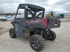 POLARIS RANGER XP photo