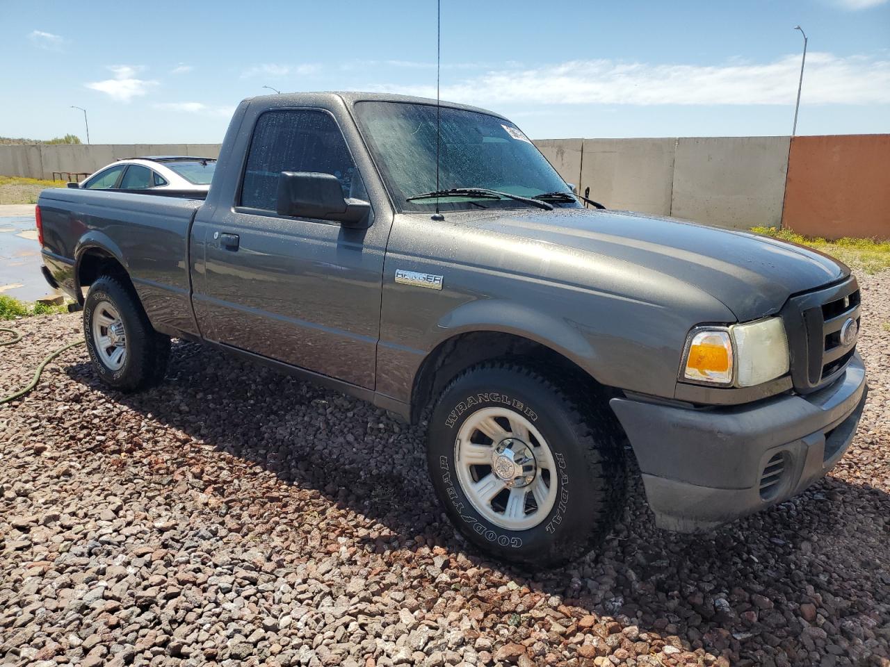 1FTKR1AD5APA35423 2010 Ford Ranger