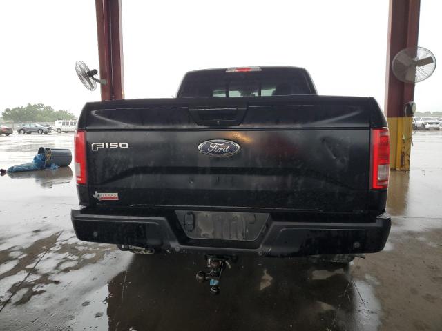 2016 FORD F150 SUPER - 1FTEX1CP7GKF25507