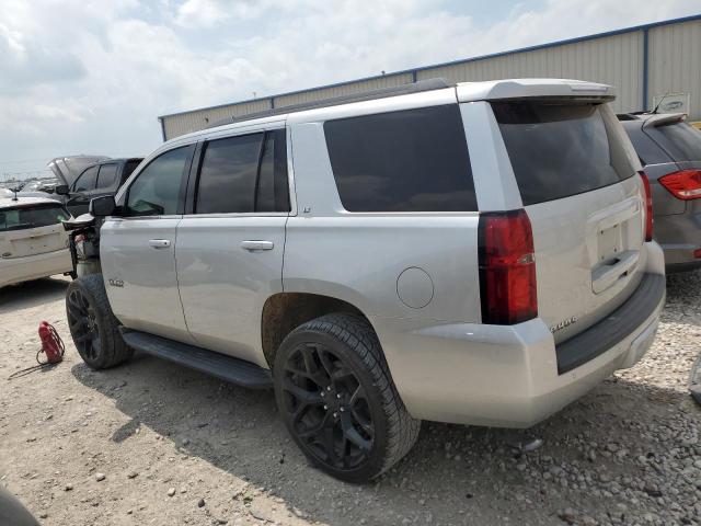 2015 Chevrolet Tahoe C1500 Lt VIN: 1GNSCBKC1FR714928 Lot: 51582234