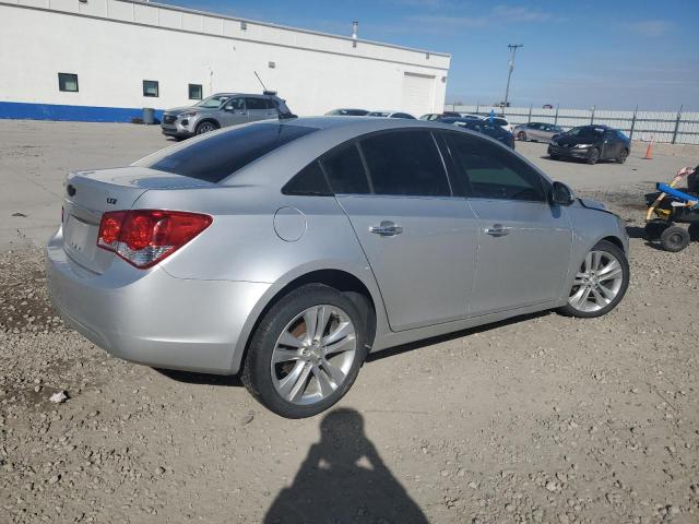2014 Chevrolet Cruze Ltz VIN: 1G1PG5SBXE7404470 Lot: 50364314
