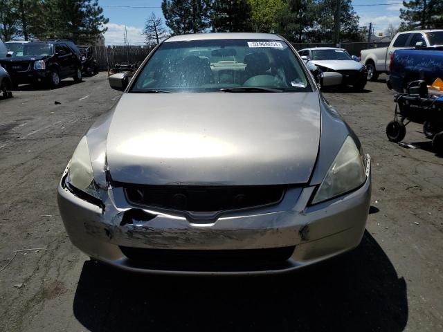 2004 Honda Accord Lx VIN: JHMCM56484C011839 Lot: 52968654