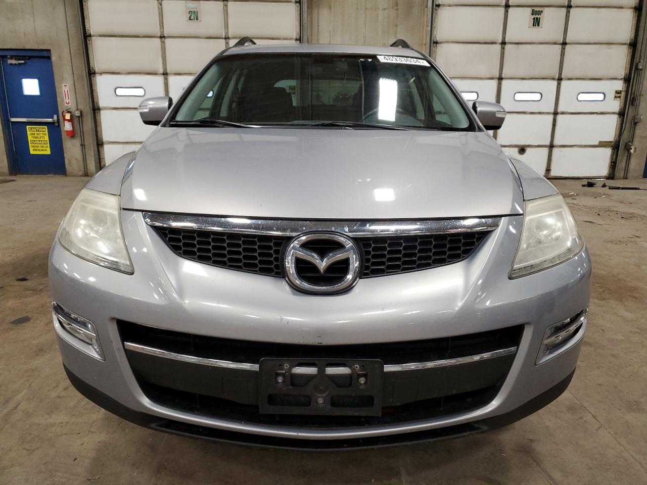 JM3TB38V880138171 2008 Mazda Cx-9