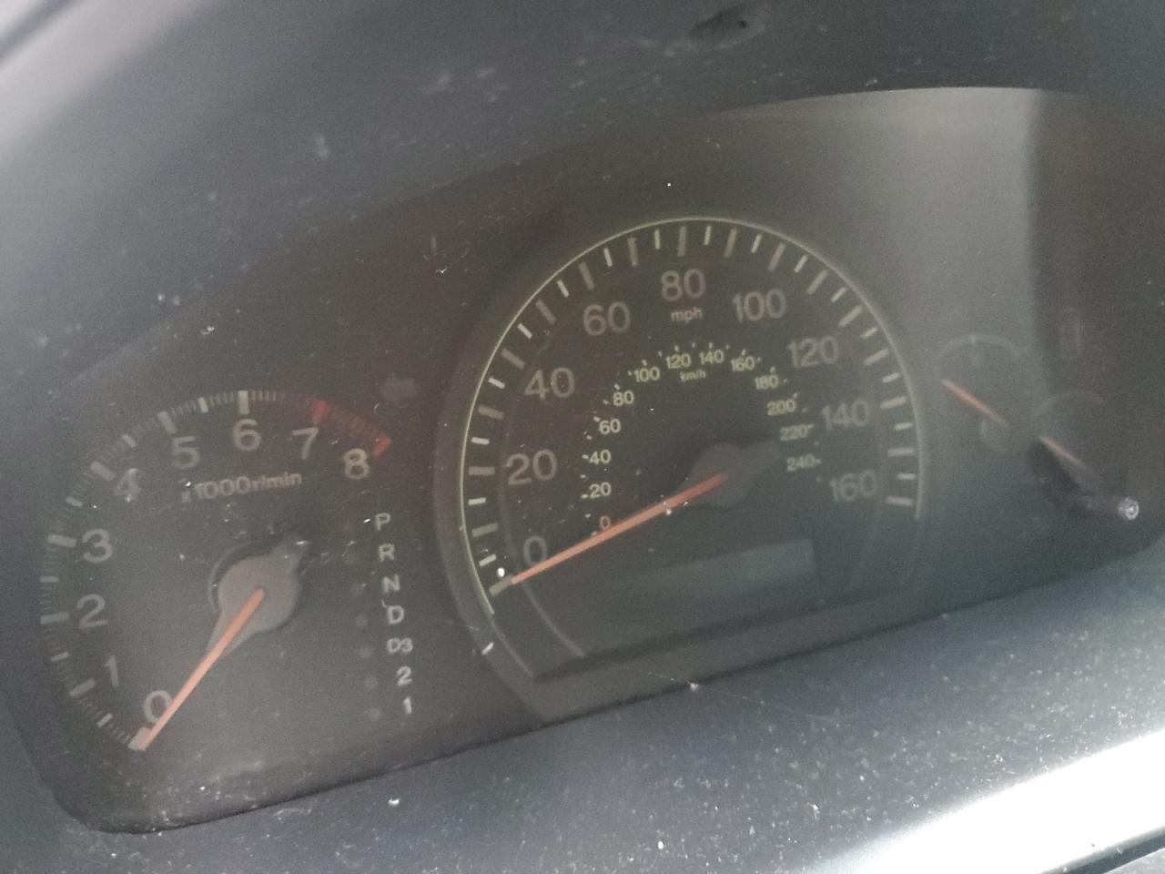 1HGCM56884A045328 2004 Honda Accord Ex