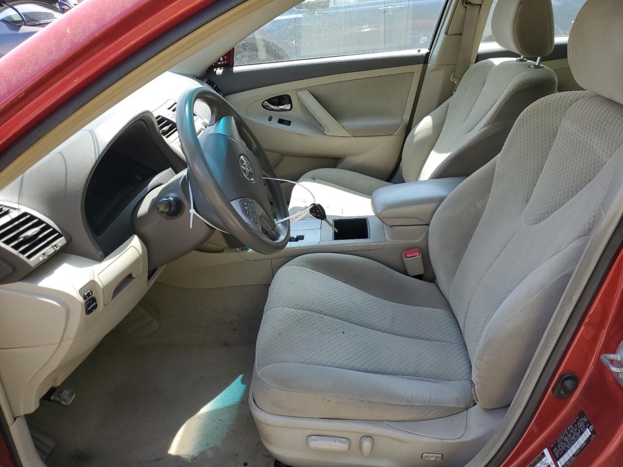 4T1BE46K79U332609 2009 Toyota Camry Base