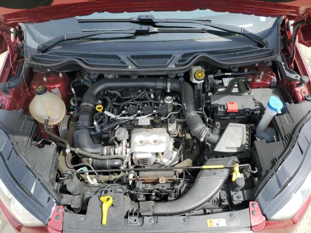 2018 FORD ECOSPORT S - MAJ3P1TE7JC215676
