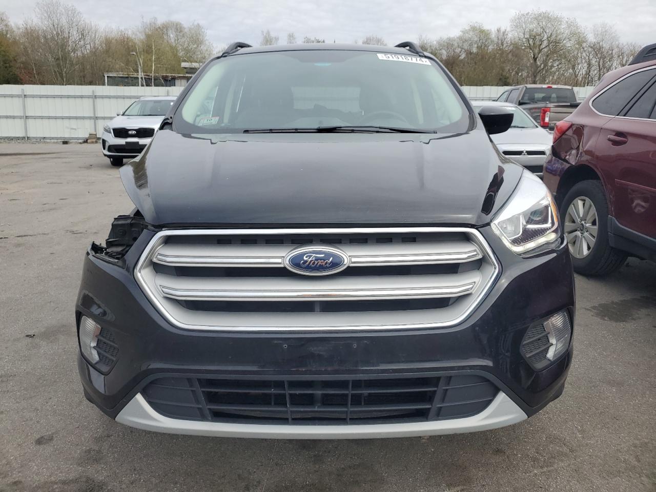 1FMCU9HD5KUC24921 FORD ESCAPE 2019