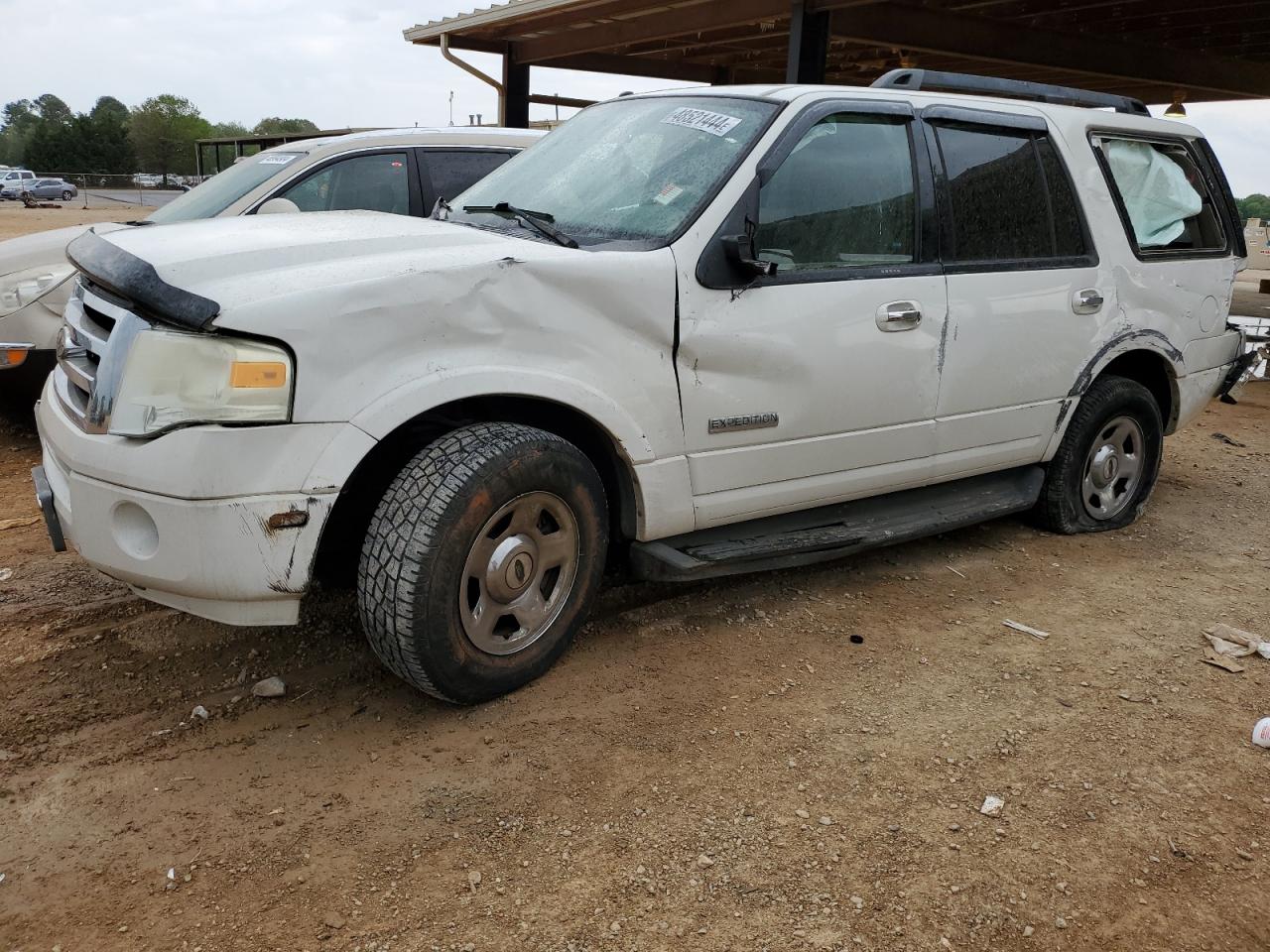 1FMFU15518LA32258 2008 Ford Expedition Xlt