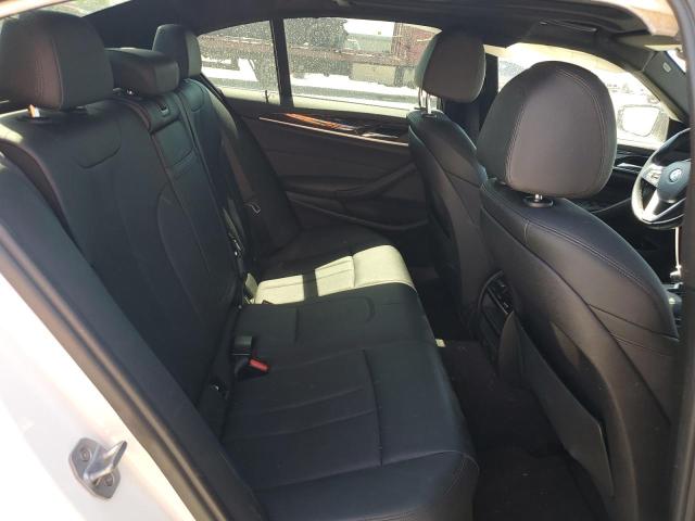 2017 BMW 5 SERIES WBAJA5C38HG894849