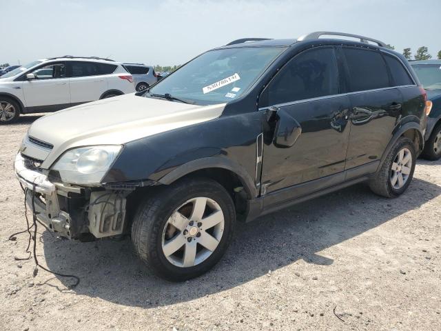 2012 CHEVROLET CAPTIVA SPORT 2012