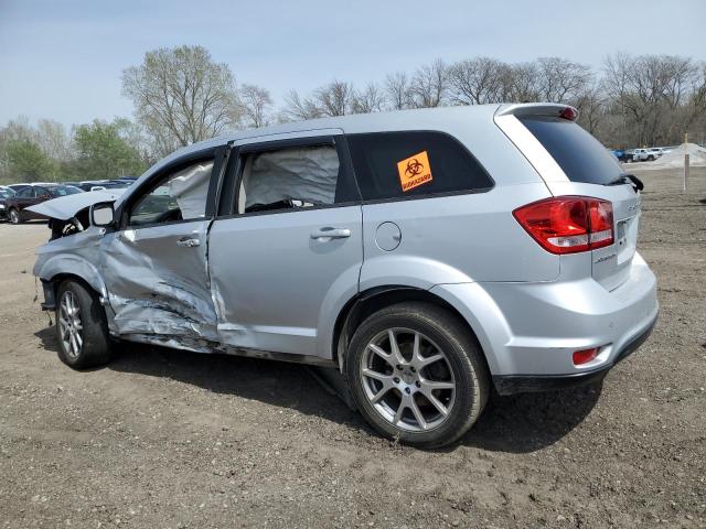 2014 Dodge Journey R/T VIN: 3C4PDCEG4ET276394 Lot: 51532264