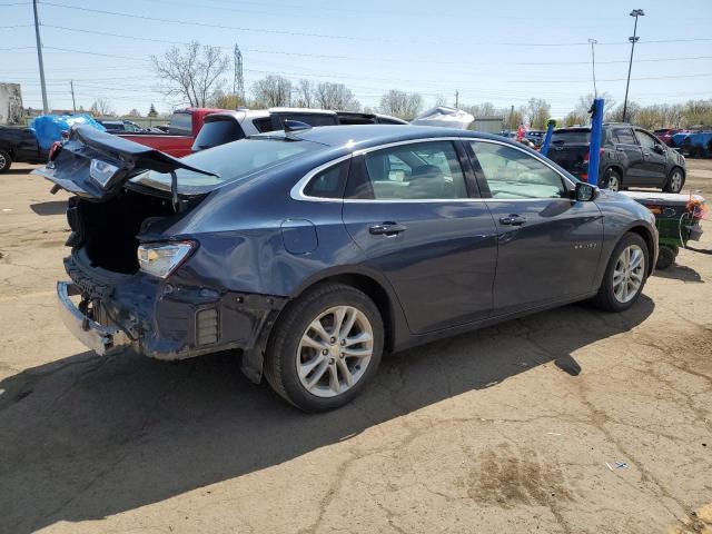 2016 Chevrolet Malibu Lt VIN: 1G1ZE5ST7GF344826 Lot: 52273294