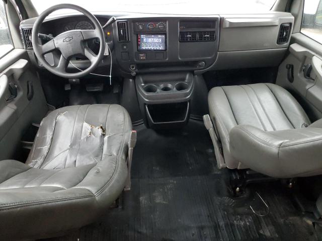 2007 Chevrolet Express G2500 VIN: 1GCGG25V371208307 Lot: 48275264