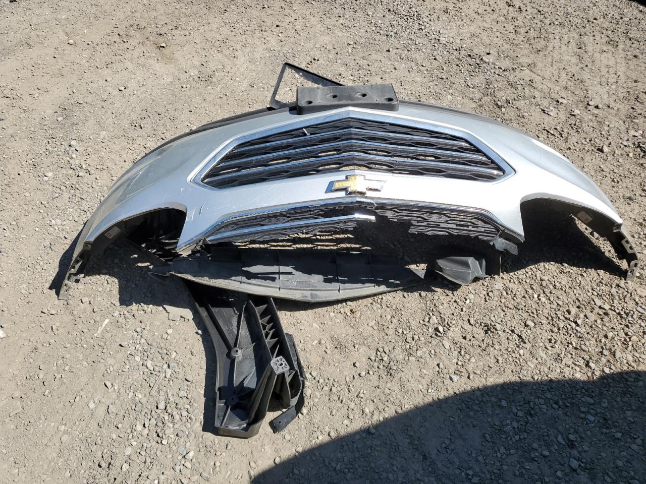 2GNFLFEK1G6349756 CHEVROLET EQUINOX 2016