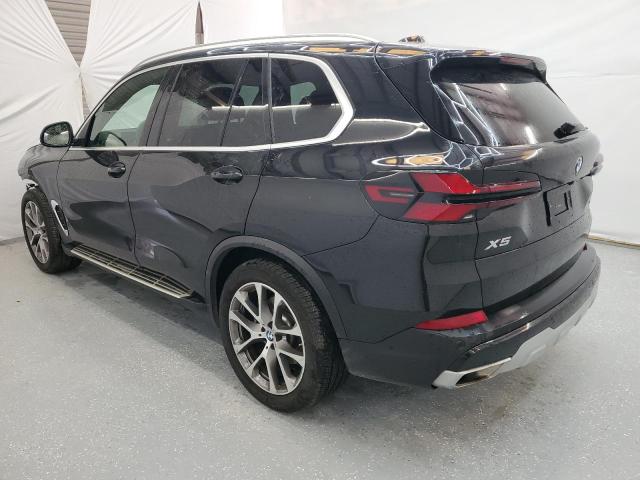 2024 BMW X5 xDrive40I VIN: 5UX23EU05R9T53896 Lot: 52817474