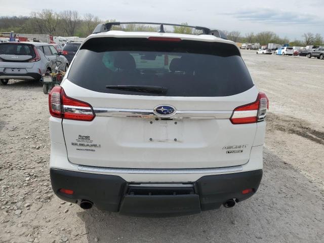 2020 Subaru Ascent Touring VIN: 4S4WMARD6L3464726 Lot: 50449984