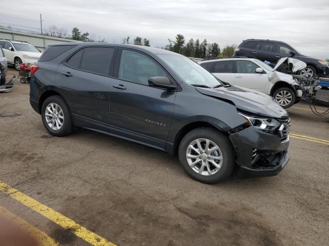 2019 Chevrolet Equinox Ls VIN: 2GNAXSEV4K6119333 Lot: 51481454