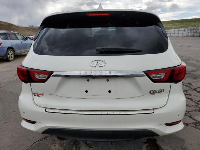 2016 Infiniti Qx60 VIN: 5N1AL0MM5GC512401 Lot: 51748814