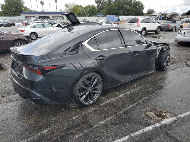 2024 LEXUS IS 350 F S - JTHGZ1B27R5074359