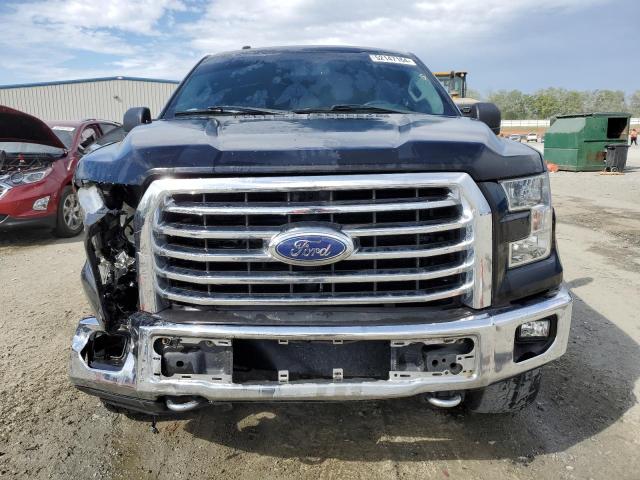 2016 Ford F150 Supercrew VIN: 1FTEW1EF4GKF40540 Lot: 52147164