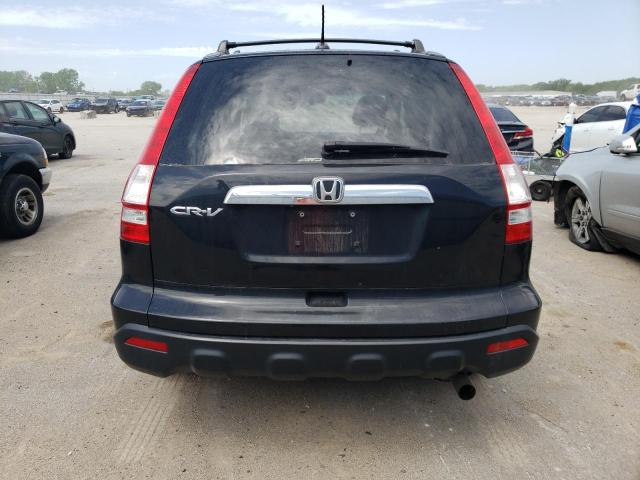 2009 Honda Cr-V Exl VIN: 5J6RE487X9L006136 Lot: 52646594