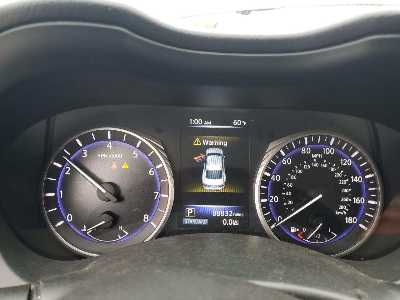 JN1CV7APXGM202496 2016 Infiniti Q50 Base