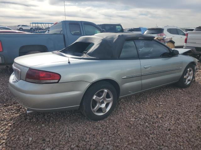 2006 Chrysler Sebring Touring VIN: 1C3EL55R36N223540 Lot: 49830224