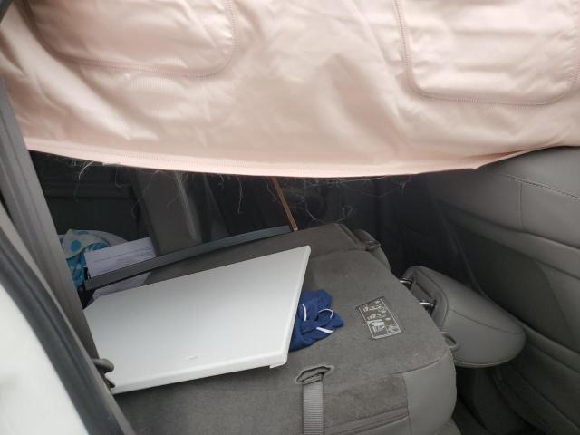 2010 Honda Cr-V Exl VIN: 5J6RE4H70AL053311 Lot: 49463894