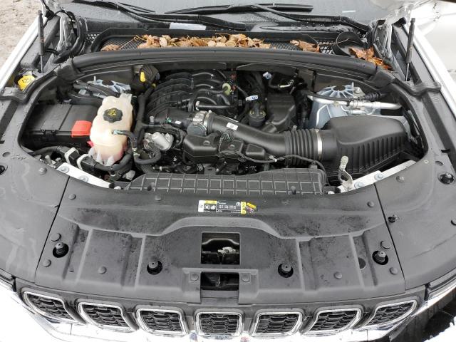 2023 JEEP GRAND CHER - 1C4RJHAG4PC533377