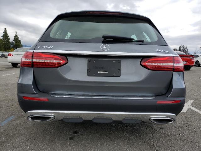 2021 MERCEDES-BENZ E 450 4M A - W1KZH6AB8MA977671