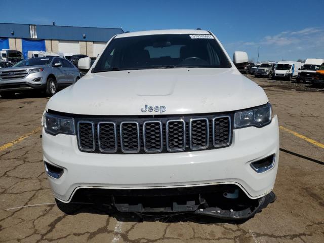 2019 Jeep Grand Cherokee Laredo VIN: 1C4RJFAG5KC823818 Lot: 51370564