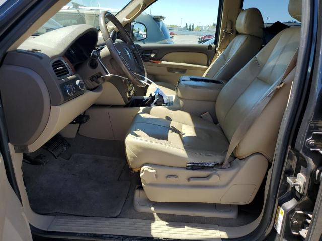 2010 Chevrolet Tahoe K1500 Lt VIN: 1GNUKBE05AR147323 Lot: 49461794