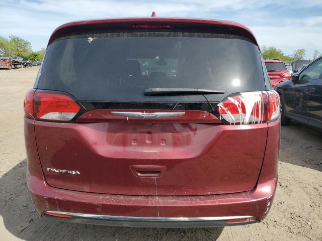 2018 Chrysler Pacifica Touring Plus VIN: 2C4RC1FG7JR123715 Lot: 51545164