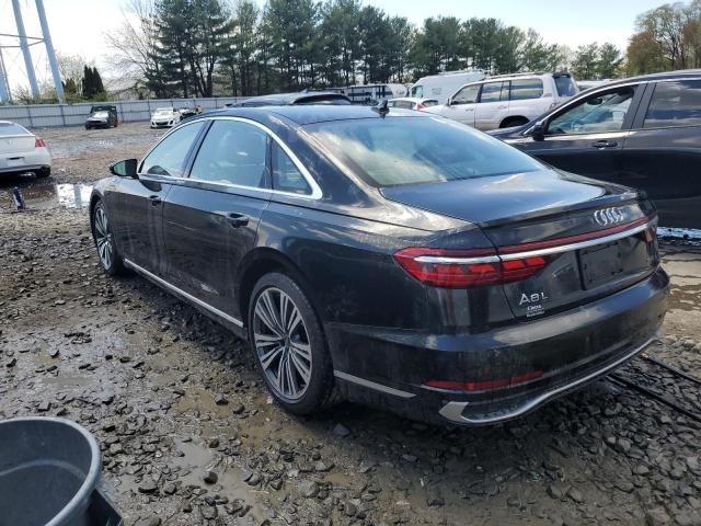 WAULDAF88NN007452 Audi A8 L 2