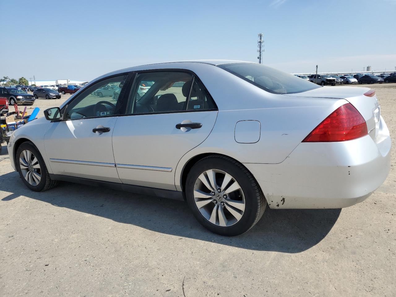 JHMCM56116C010850 2006 Honda Accord Value